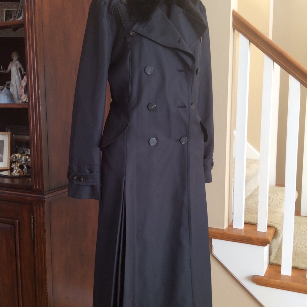 Cole Haan all Season Trench Coat